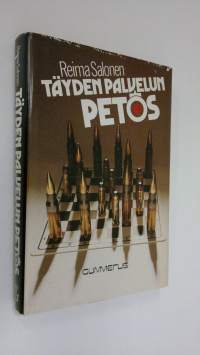 Täyden palvelun petos