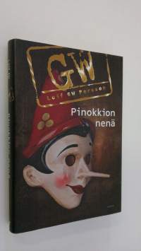 Pinokkion nenä