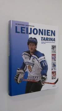 Leijonien tarina