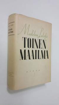 Toinen maailma