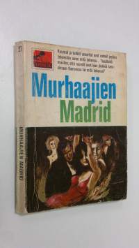 Murhaajien Madrid