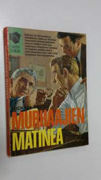 Murhaajien matinea