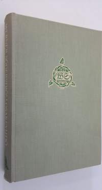 Werner Söderström osakeyhtiön juhlaluettelo = Jubilee catalogue of Werner Söderström oy 2, 1953-1978