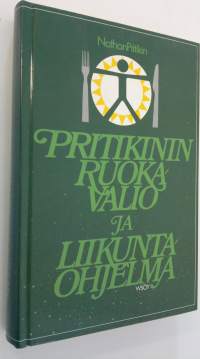 Pritikinin ruokavalio- ja liikuntaohjelma