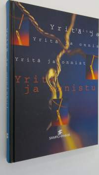 Yritä ja onnistu!