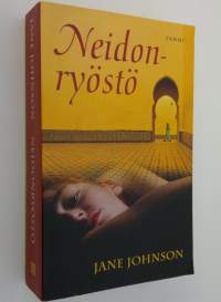 Neidonryöstö