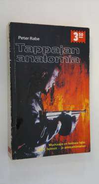 Tappajan anatomia