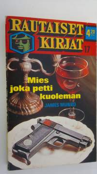 Mies joka petti kuoleman