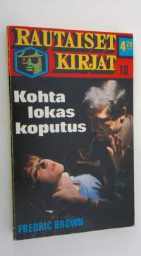 Kohtalokas koputus