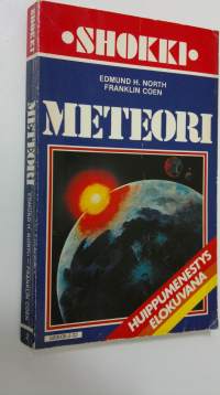 Meteori