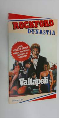 Valtapeli