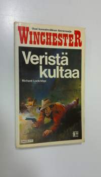 Veristä kultaa