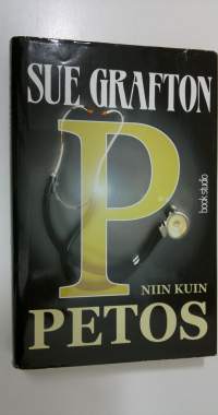 P niin kuin petos