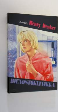 Hienostoklinikka