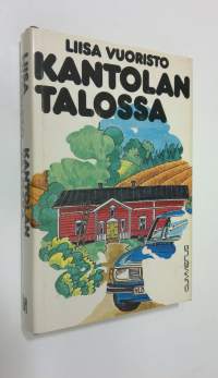 Kantolan talossa