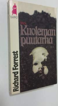 Kuoleman puutarha