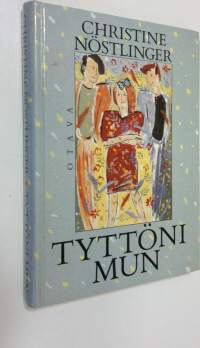 Tyttöni mun