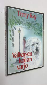 Valkoisen koiran varjo