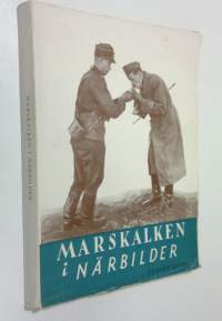 Marskalken i närbilder