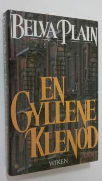 En Gyllene Klenod