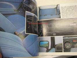 Lada 2105 -myyntiesite
