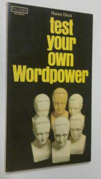 Test your own Wordpower