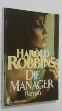 Die Manager : roman