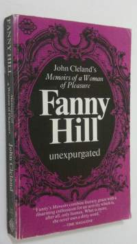 Fanny Hill : memoirs of a woman of pleasure