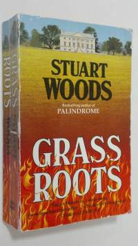 Grass roots