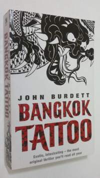 Bangkok Tattoo