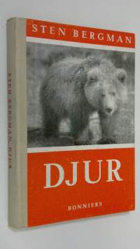 Djur