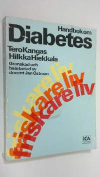 Handbok om Diabetes