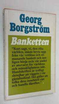 Banketten