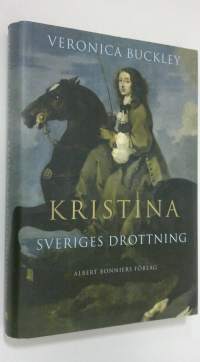 Kristina : sveriges drottning (ERINOMAINEN)