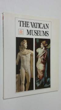 The Vatican Museums