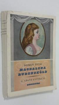 Domen över Magdalena Rudensköld