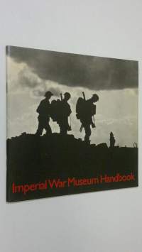 Imperial War Museum Handbook