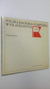 Polska kronika olimpijska w filatelistyce