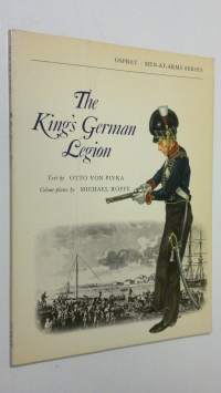The King&#039;s German Legion