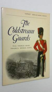 The Coldstream Guards