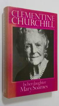 Clementine Churchill