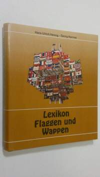 Lexikon Flaggen und Wappen