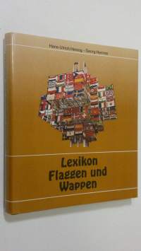 Lexikon Flaggen und Wappen