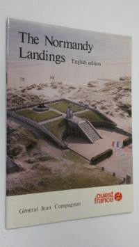 The Normandy Landings