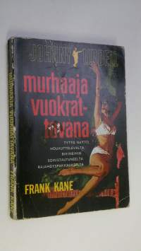 Murhaaja vuokrattavana