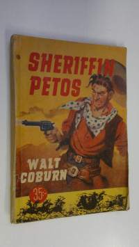 Sheriffin petos