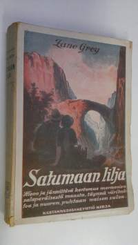 Satumaan lilja