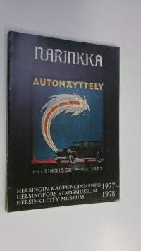 Narinkka 1977-1978