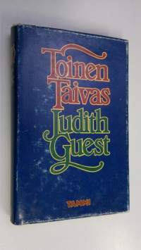 Toinen taivas