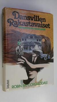 Dansvillen rakastavaiset